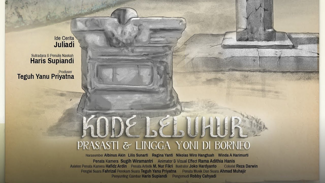 KODE LELUHUR 
