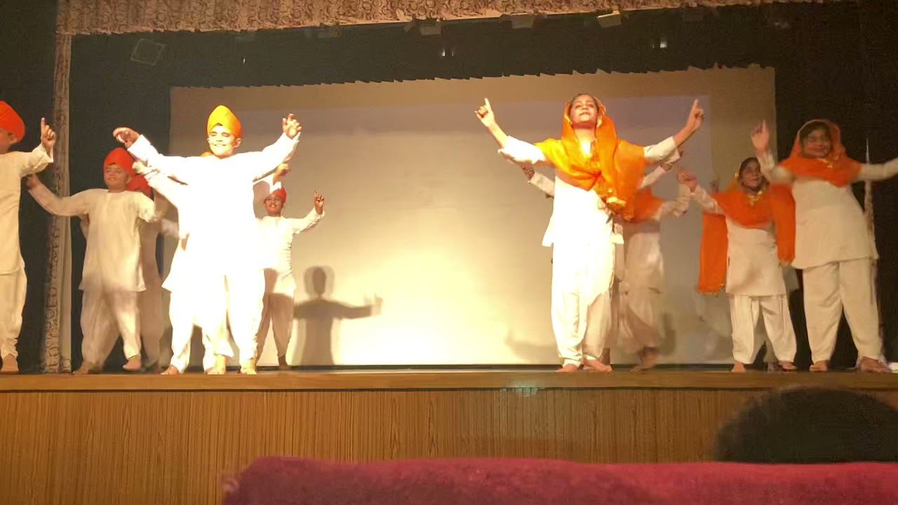 Baba nanka । Guru nanak jayanti