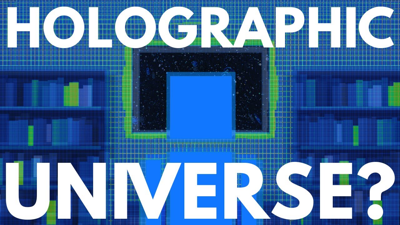 What Are The Chances Our Universe Is A Hologram?