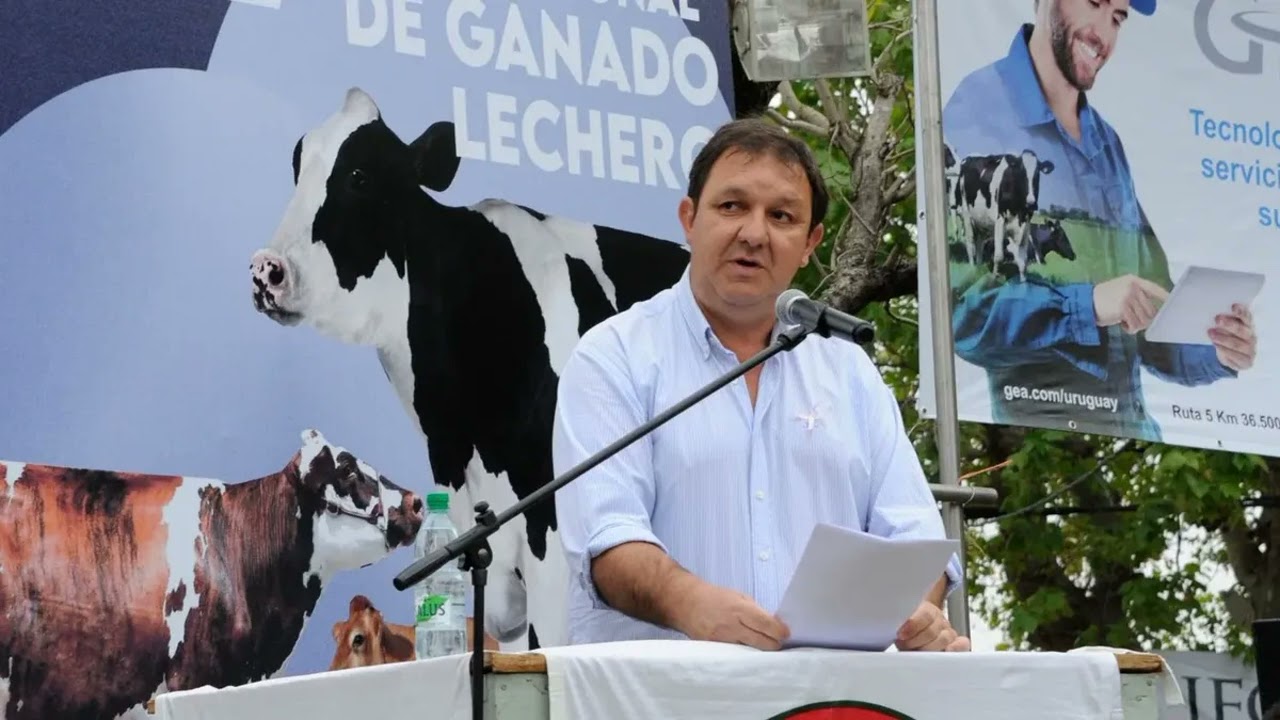 San José se convierte en la capital del ovino