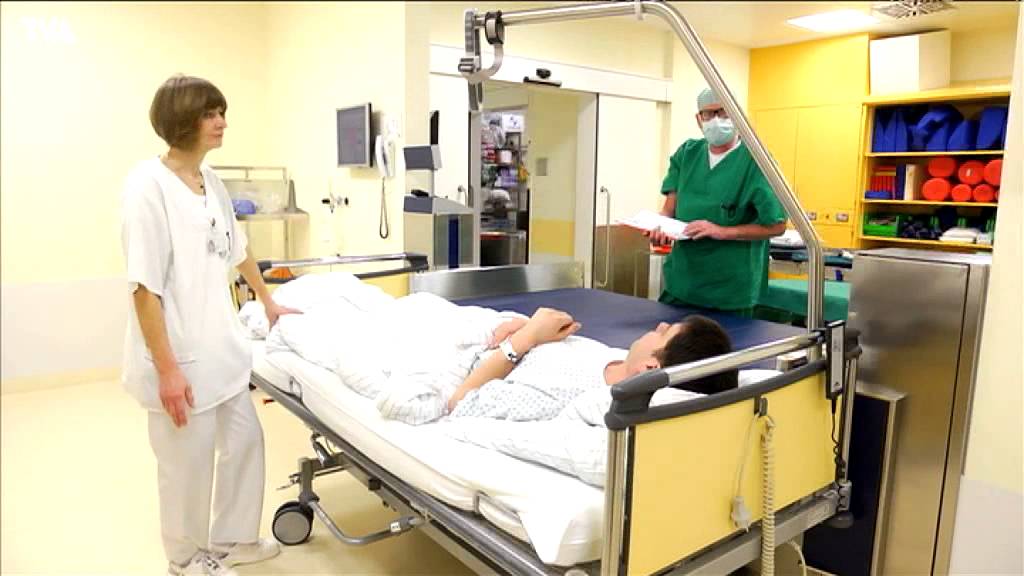 Patientensicherheit