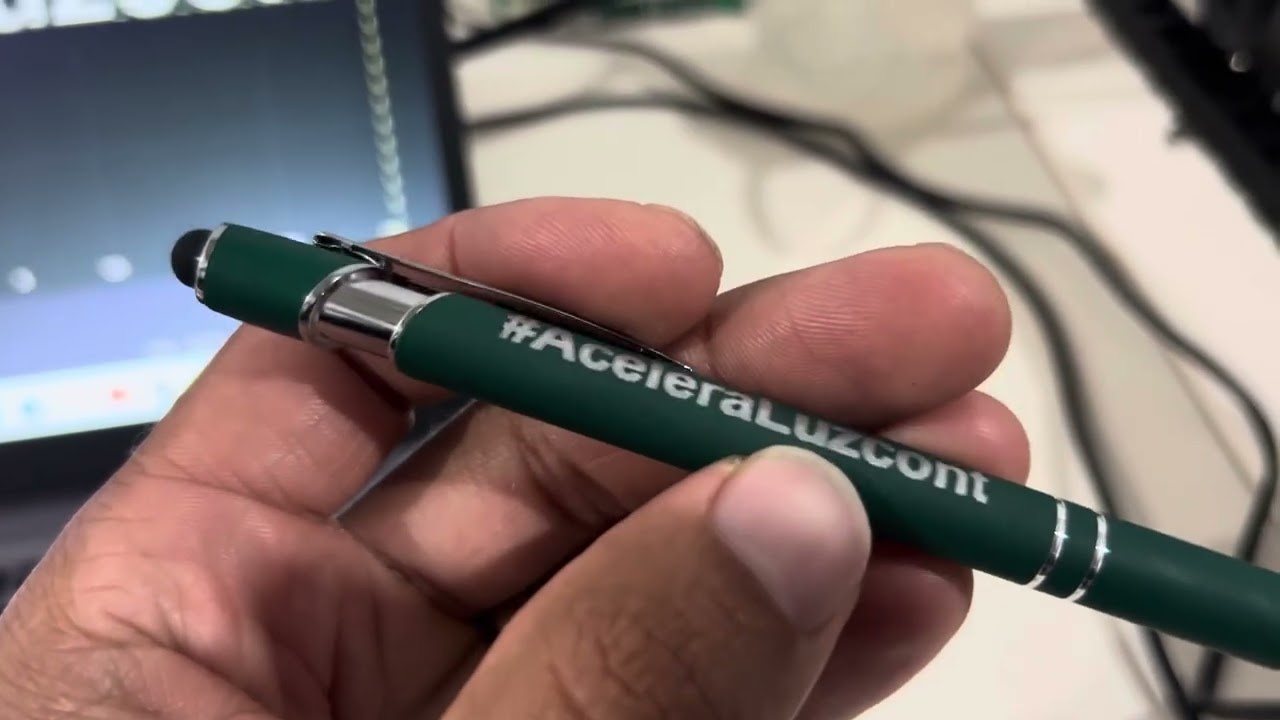 Gravação a Laser com Mecolour M10W configurações recomendada por técnico Mecolour.