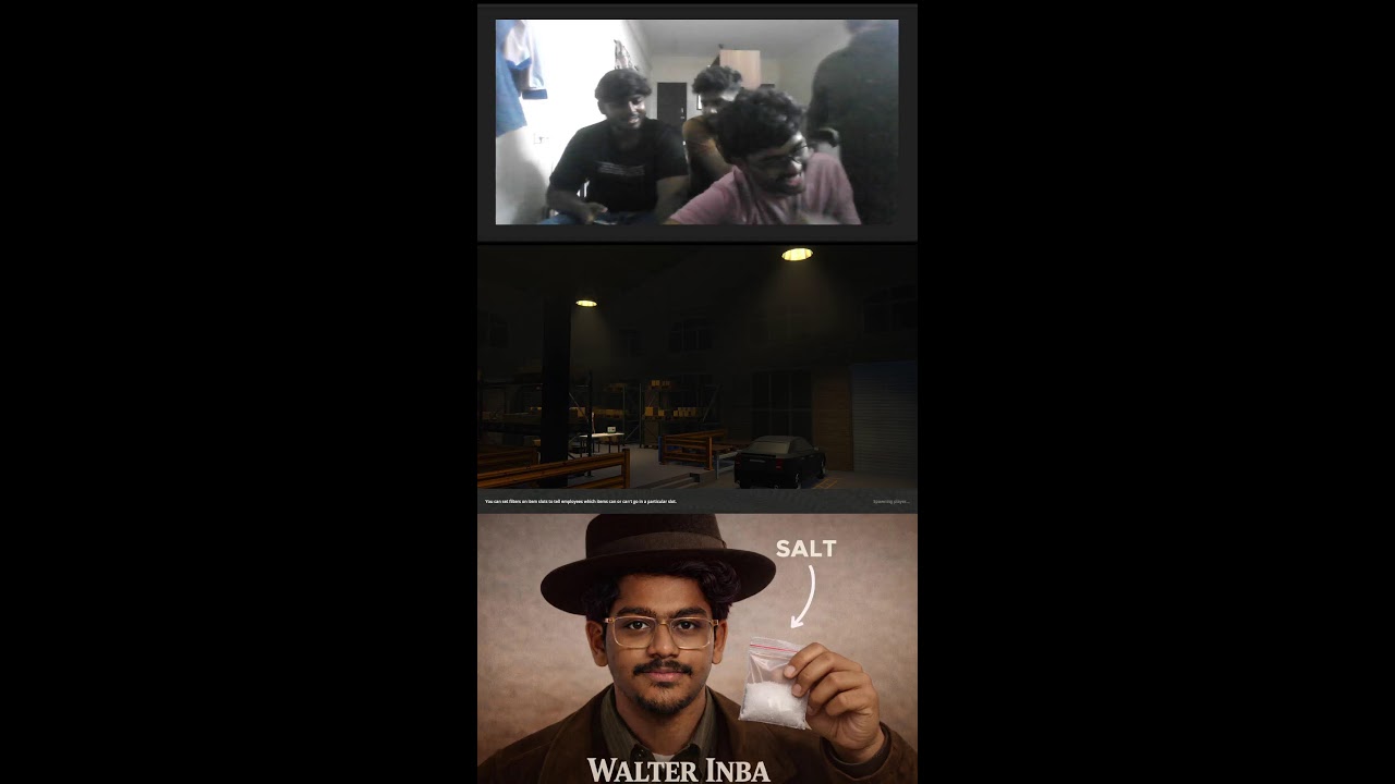 Kanja leo story schedule 1 tamil game play 