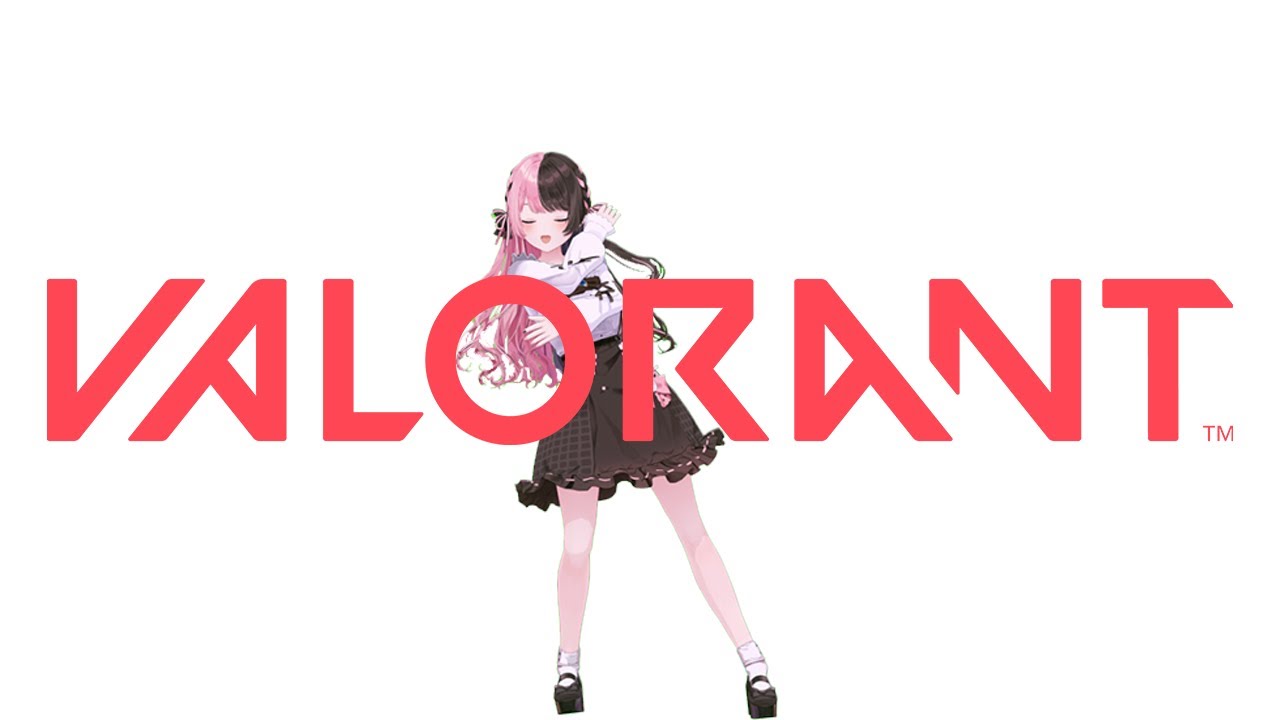 【 VALORANT 】カスタム【ぶいすぽっ！/橘ひなの】