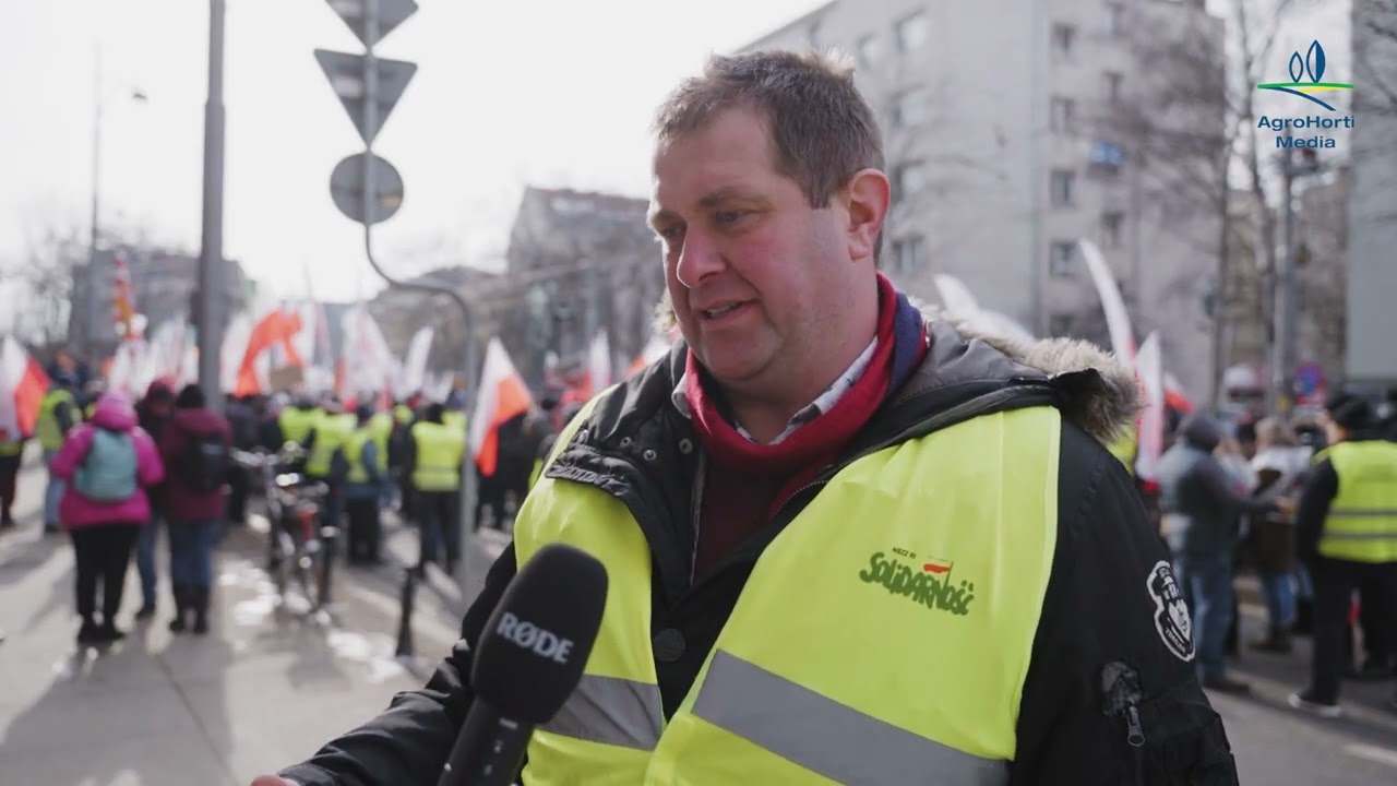„Taksówkarze z Warszawy” i dopłaty? Rolnicy ostro o nowych przepisach