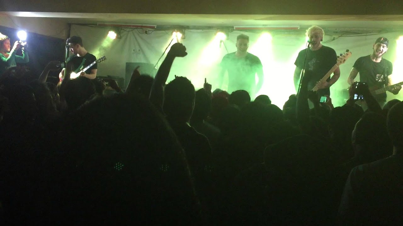 DENY - Alien vs DENY | Lima - Perú