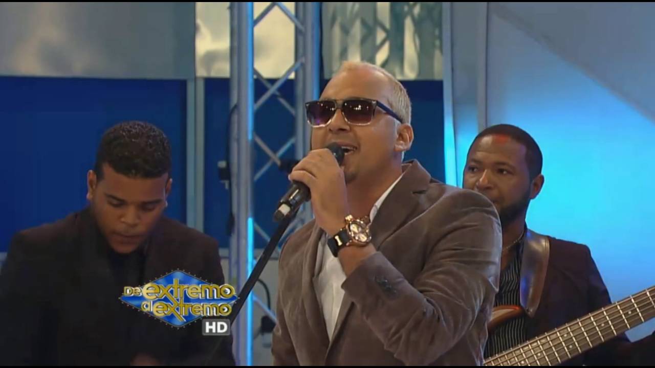 Big Swing en De Extremo a Extremo