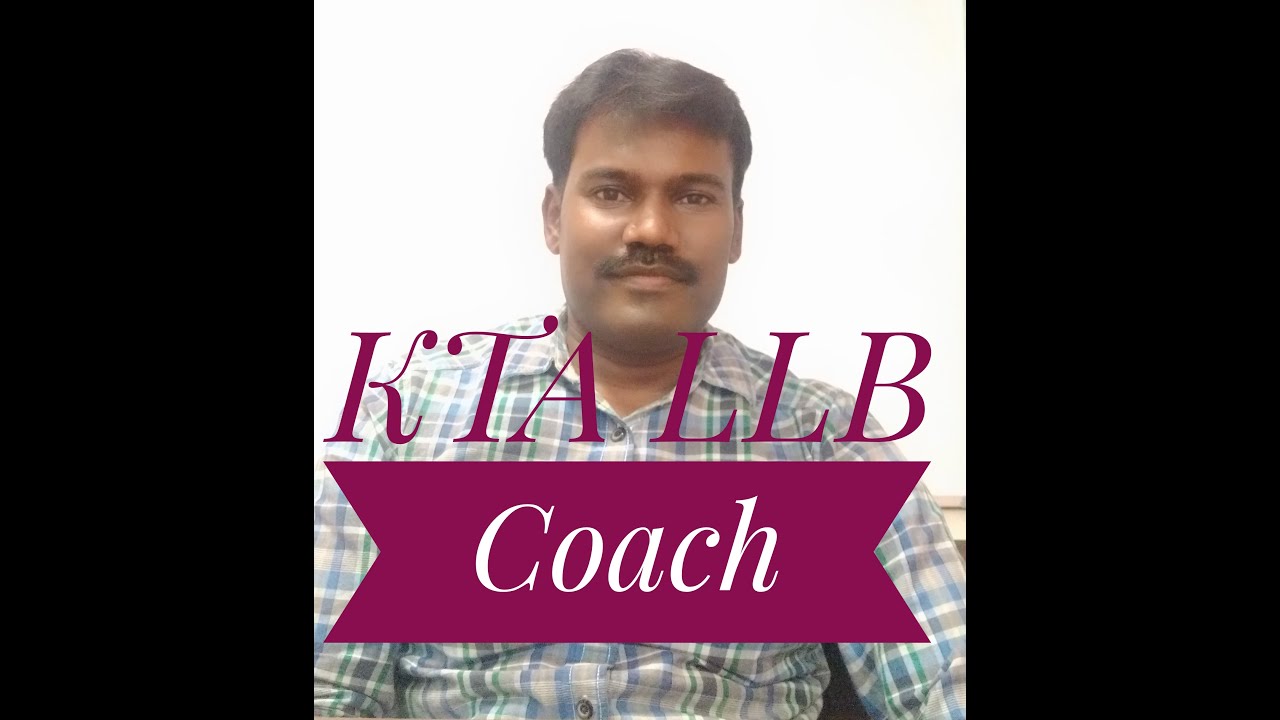 Writ appeal status at Dharwad Division bench, KSLU notification and exams results