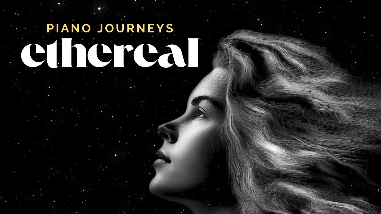 Ethereal – Piano Journeys ✨ Heartscapes 🎧