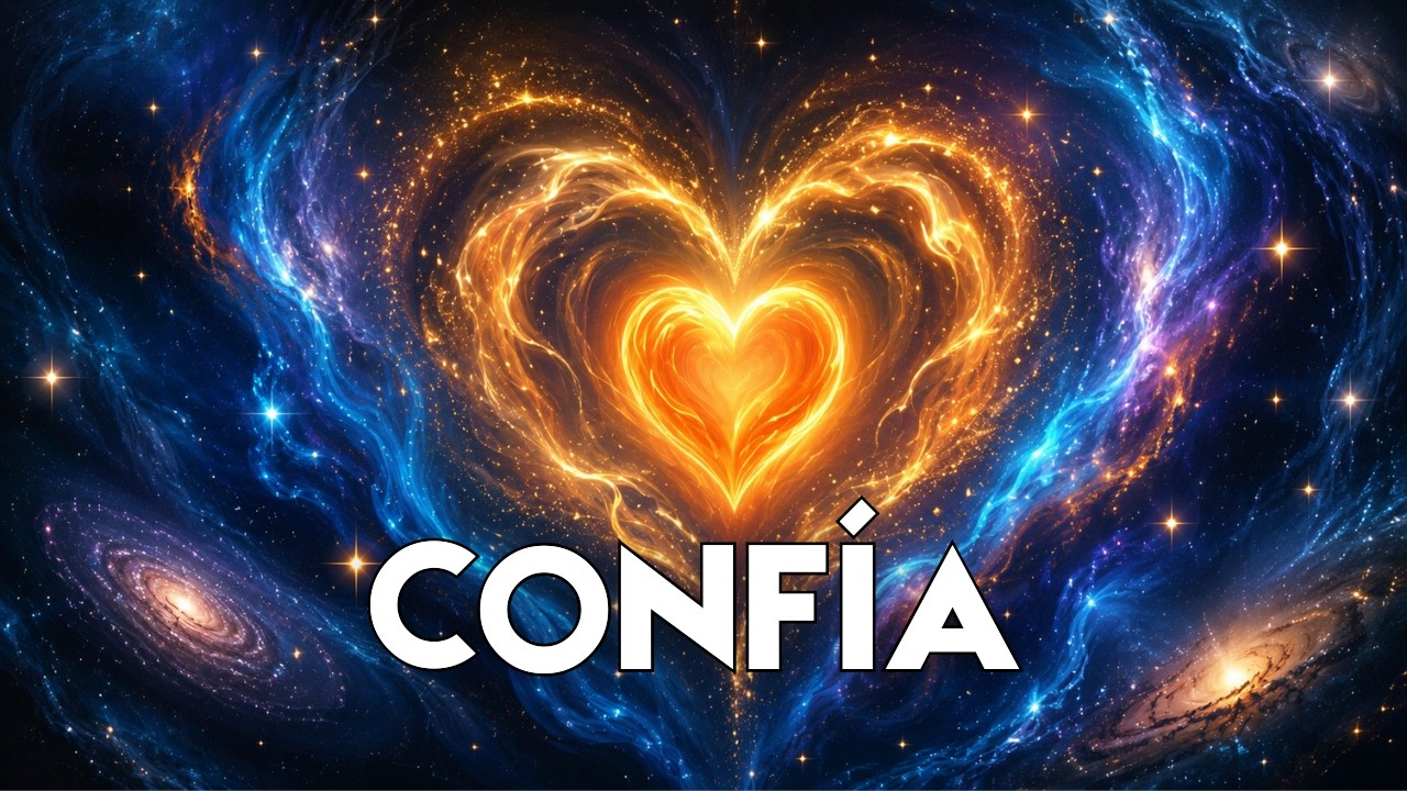 Si Esta Canción Llegó A Ti Hoy… El Universo Quiere Decirte Algo