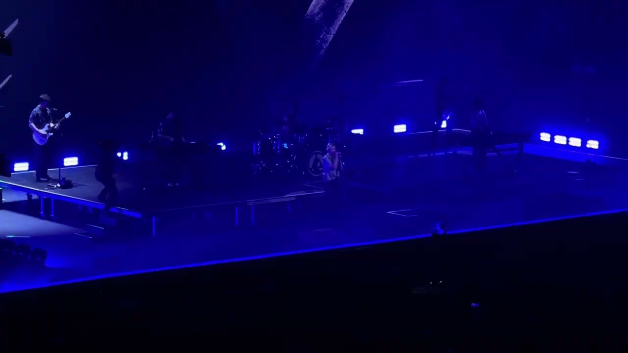 Linkin Park- Lost (Brisbane, Australia, 03/03/26)