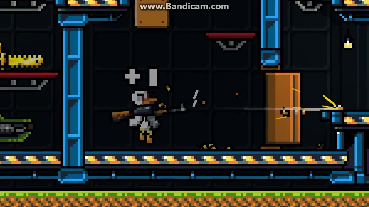 Duck game,лучшие видео,карты,моды,шапки,баги