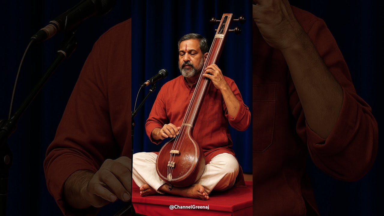 Tamil Old Melody 