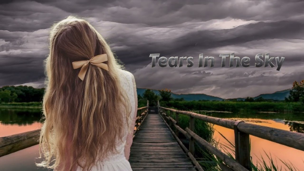 Traxxo - Tears In The Sky (Extended Vocal Basic Mix) 2023 NEW ITALO DISCO