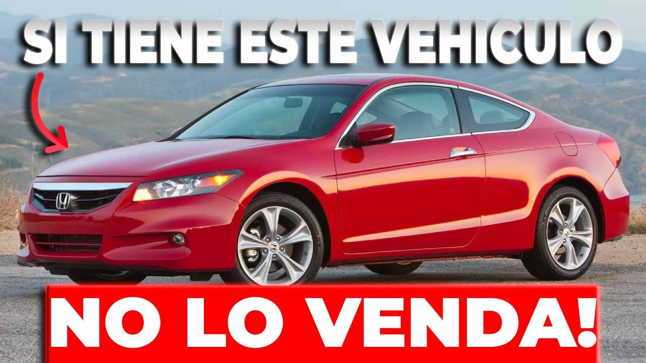 15 AUTOS que PUEDEN DURAR toda la VIDA !NO LO VENDAS!