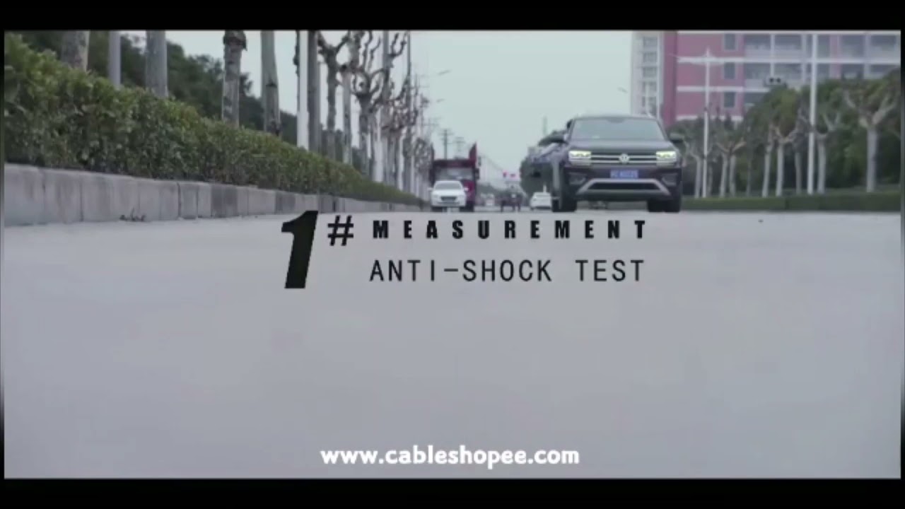 COMTECH 6 Motor Core to Core Splicing Machine Durability Test
