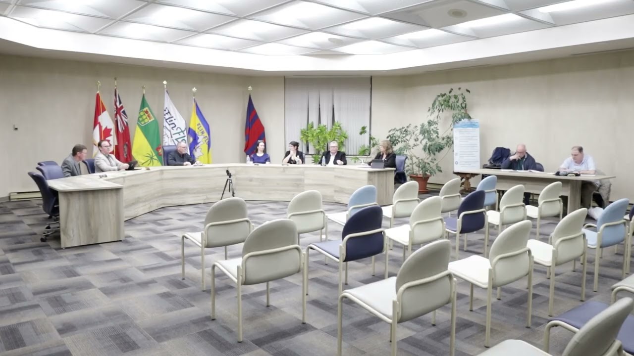 Regular Meeting of Council, March 5, 2026