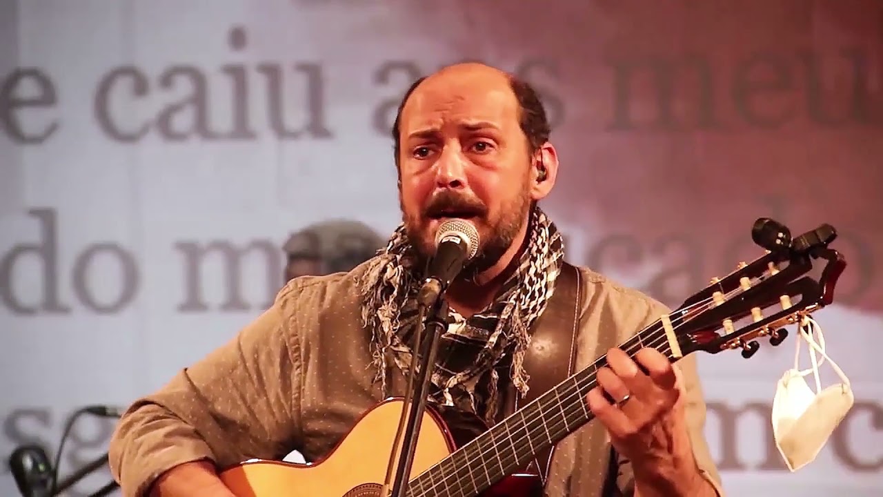 Damiao | Show Paiol - cortes