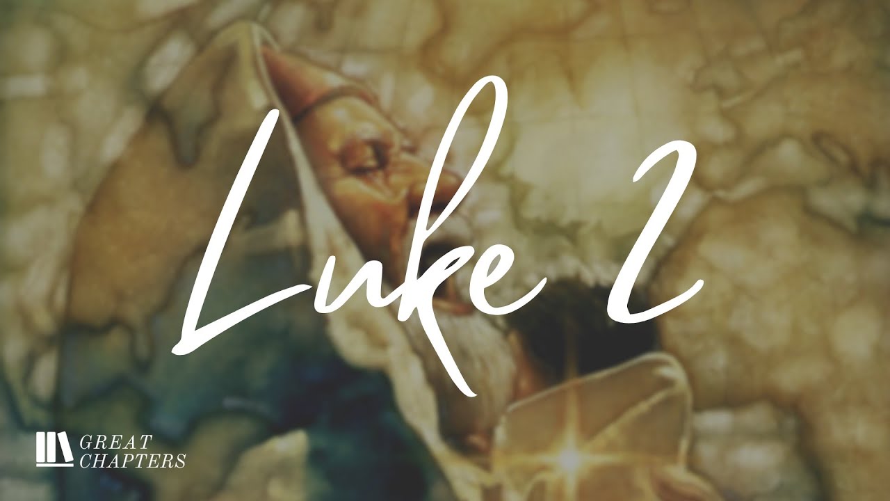 Sermon | Luke 2:1-7