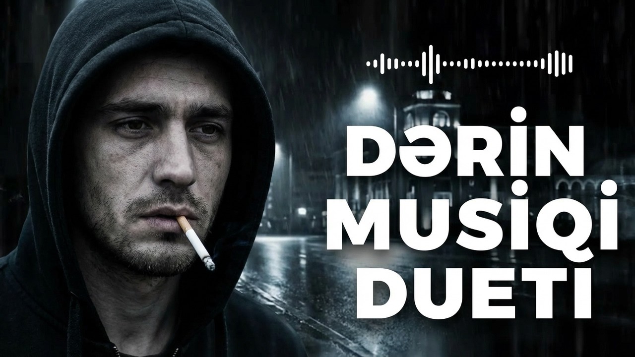 Tənhalıq Şəhərində|  Dərin Emosional Musiqi Dueti
