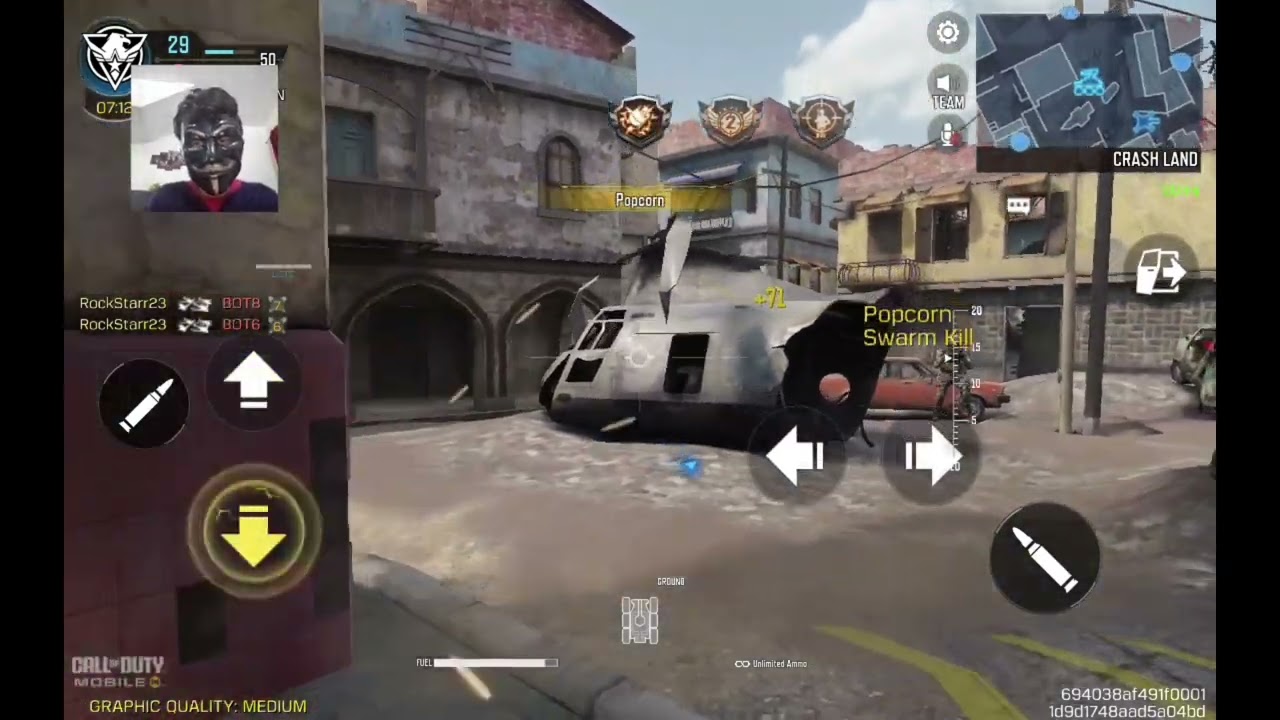 COD| GAMING| Pro GAMER