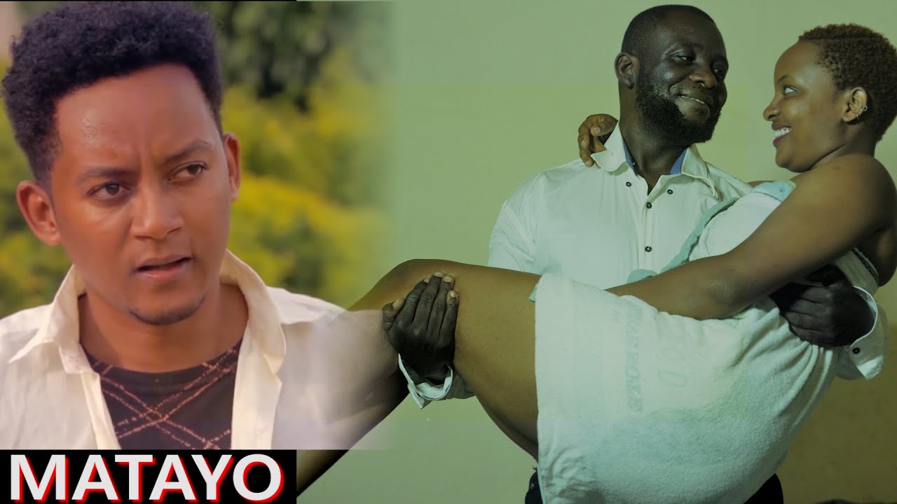 MATAYO HIGH SCHOOL S4 EP1: Ubusambanyi bwa SWALLA na MATAYO// SHEMA yarakaye cyane