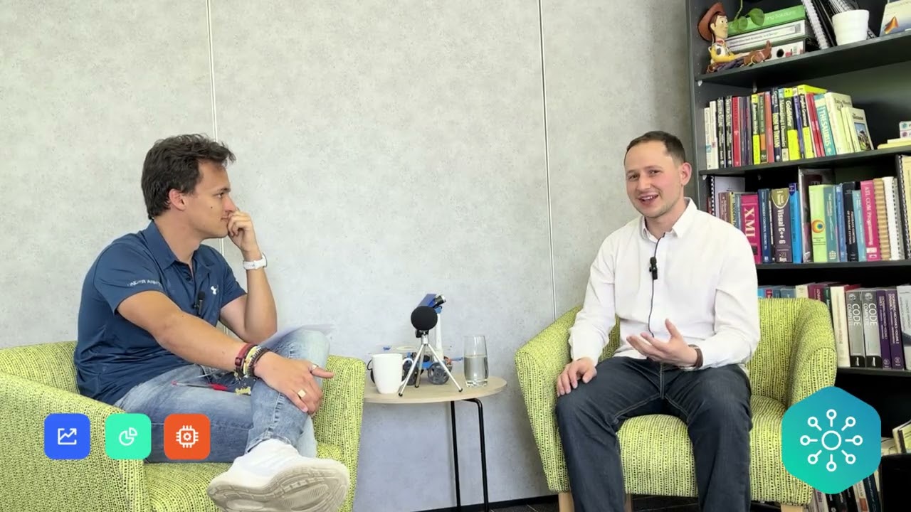 From Week's to Minutes, Welcome to Ad Alchemy