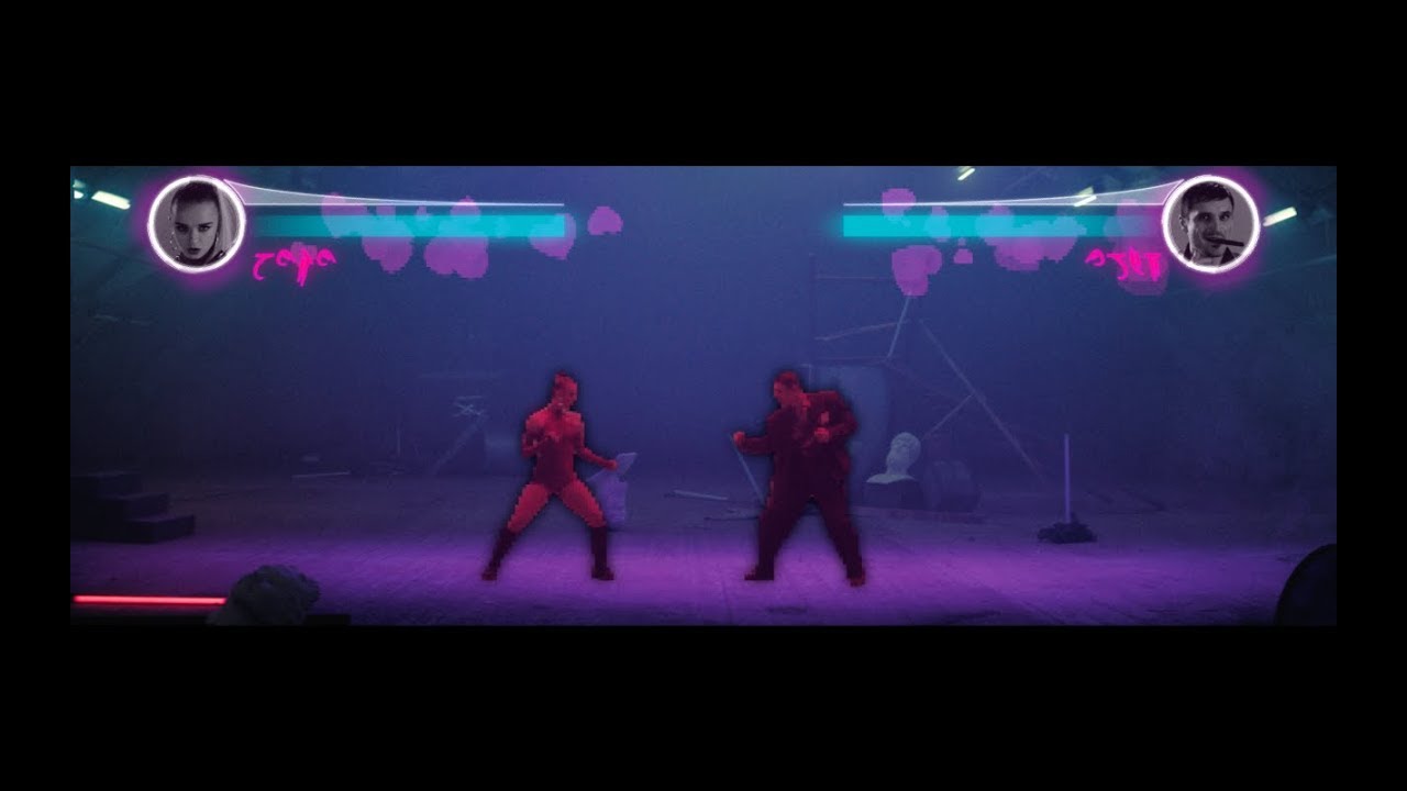 Alok & Dynoro - On & On (Official Video)