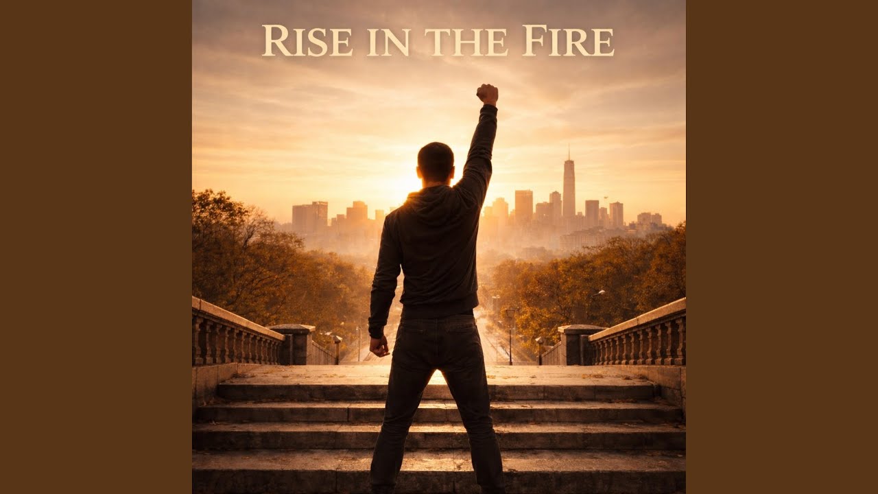 RISE IN THE FIRE