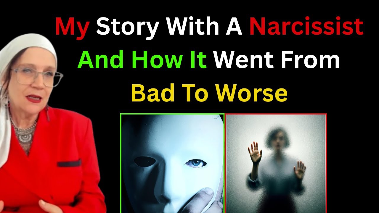The Loneliness No One Talks About in a Narcissistic Relationship (My story)