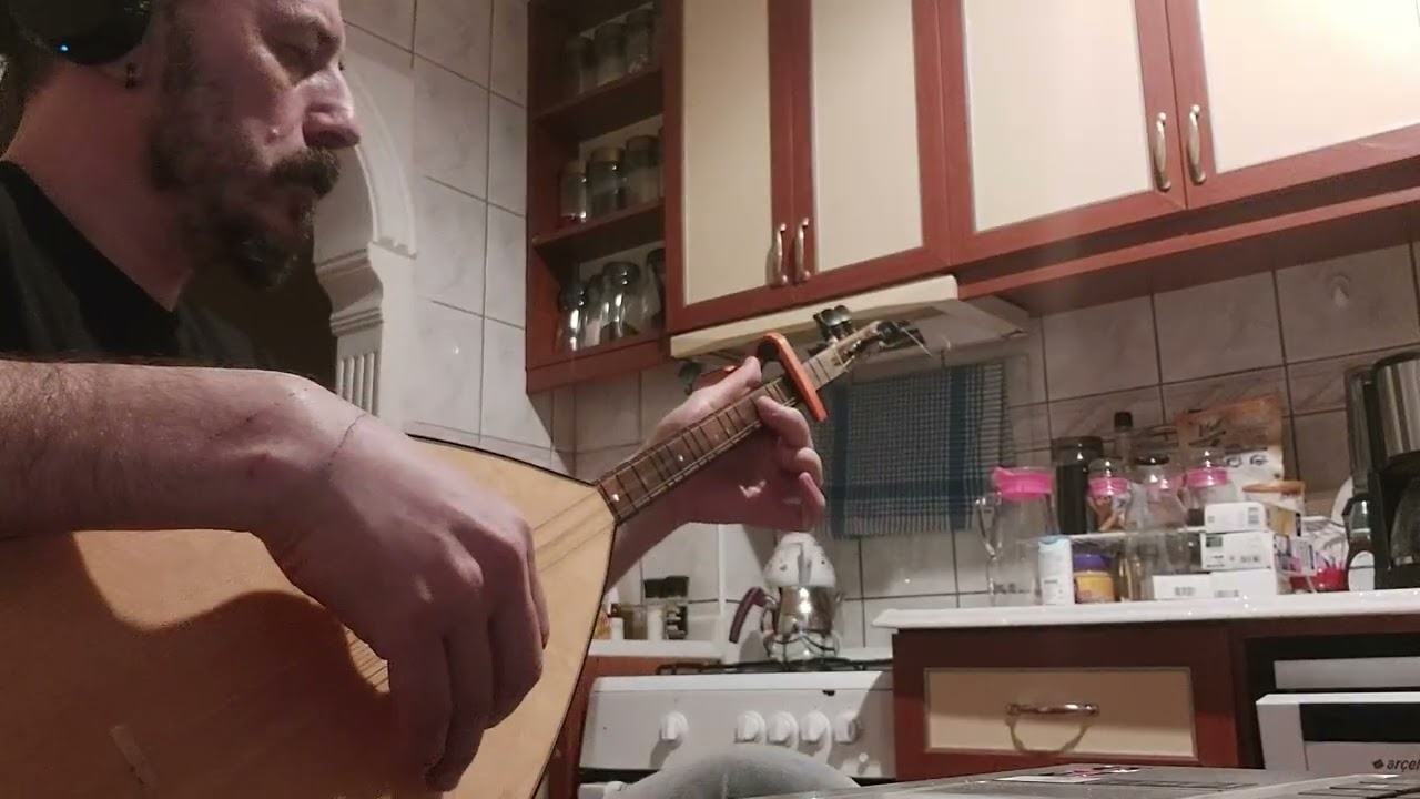 Al Ömrümü feat.Ş.Can Rıza