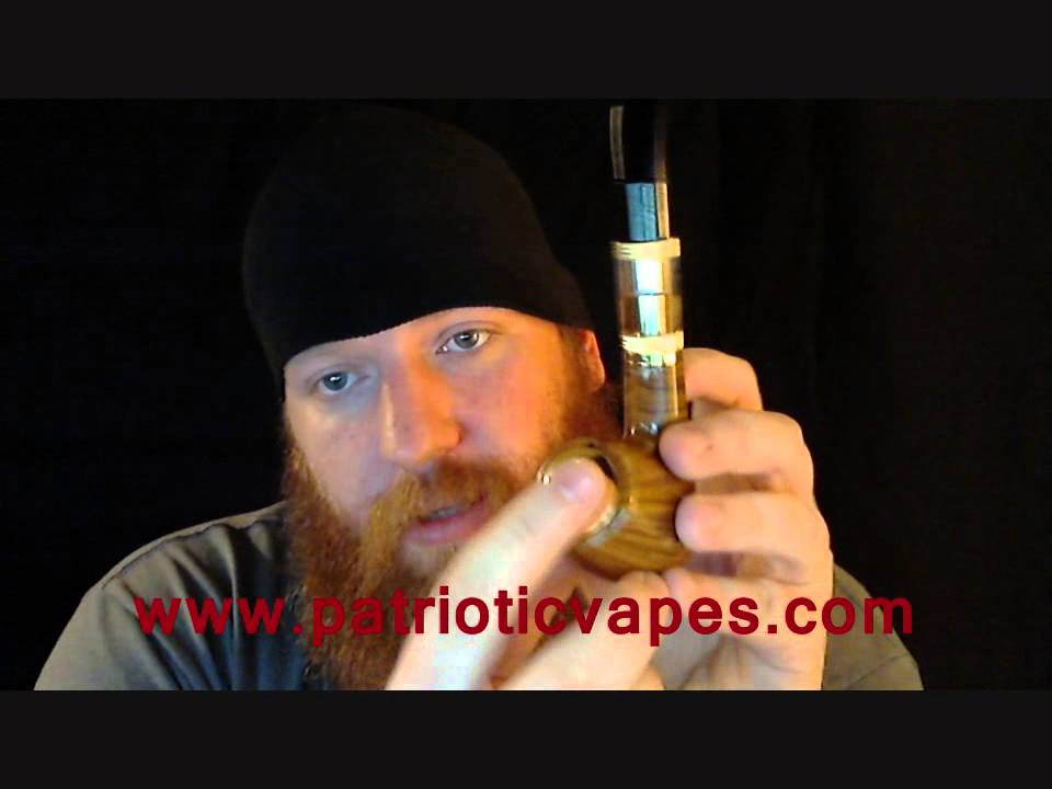 Mod Review#1 - 618 Epipe