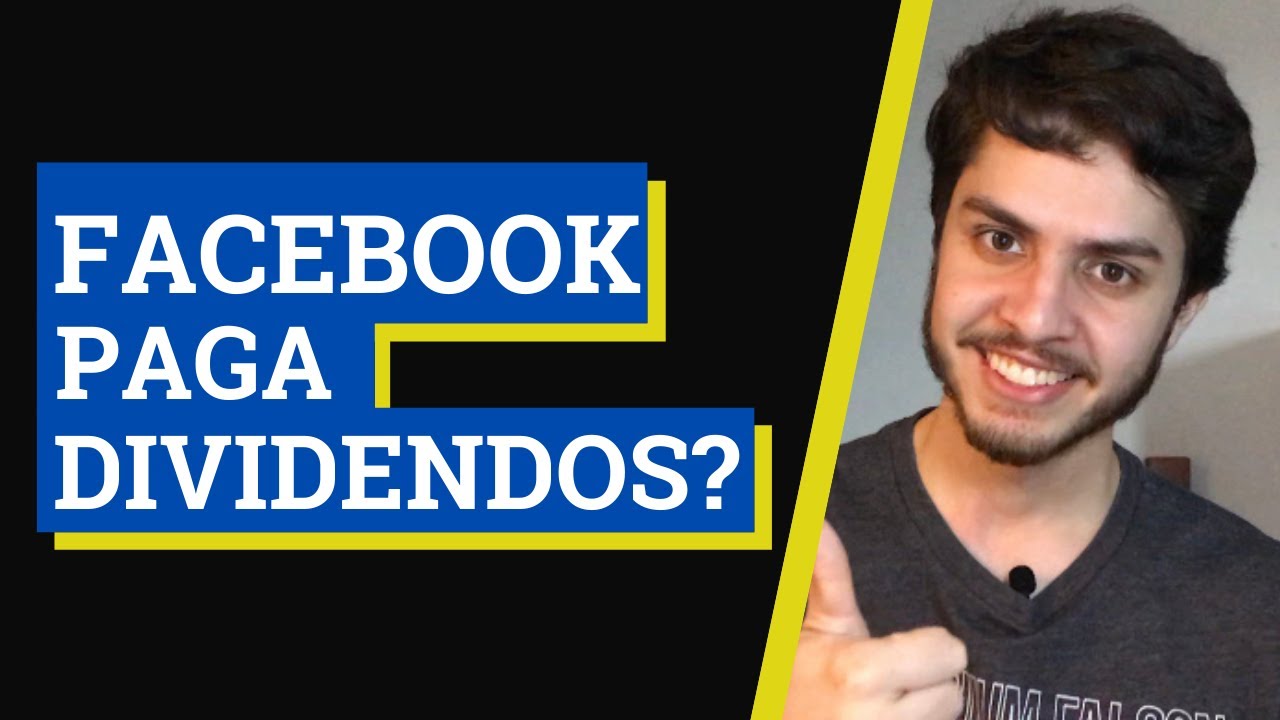 FACEBOOK(FBOK34): VALE A PENA ?