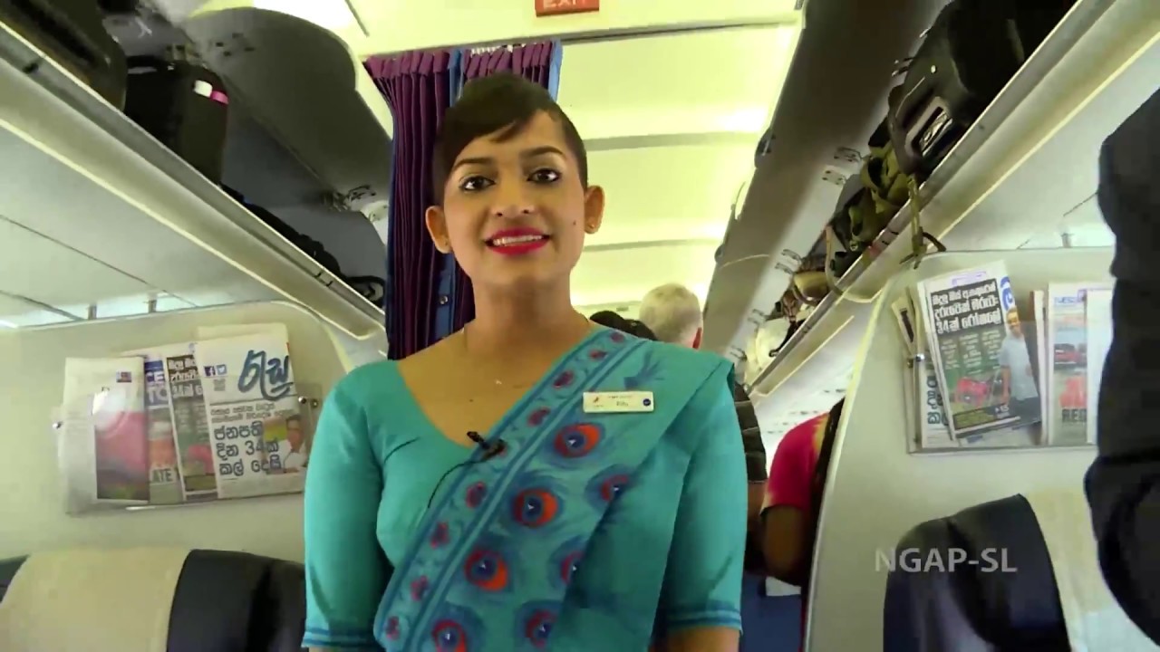 NGAP Sri Lanka Guwan Sarisara Epi 29