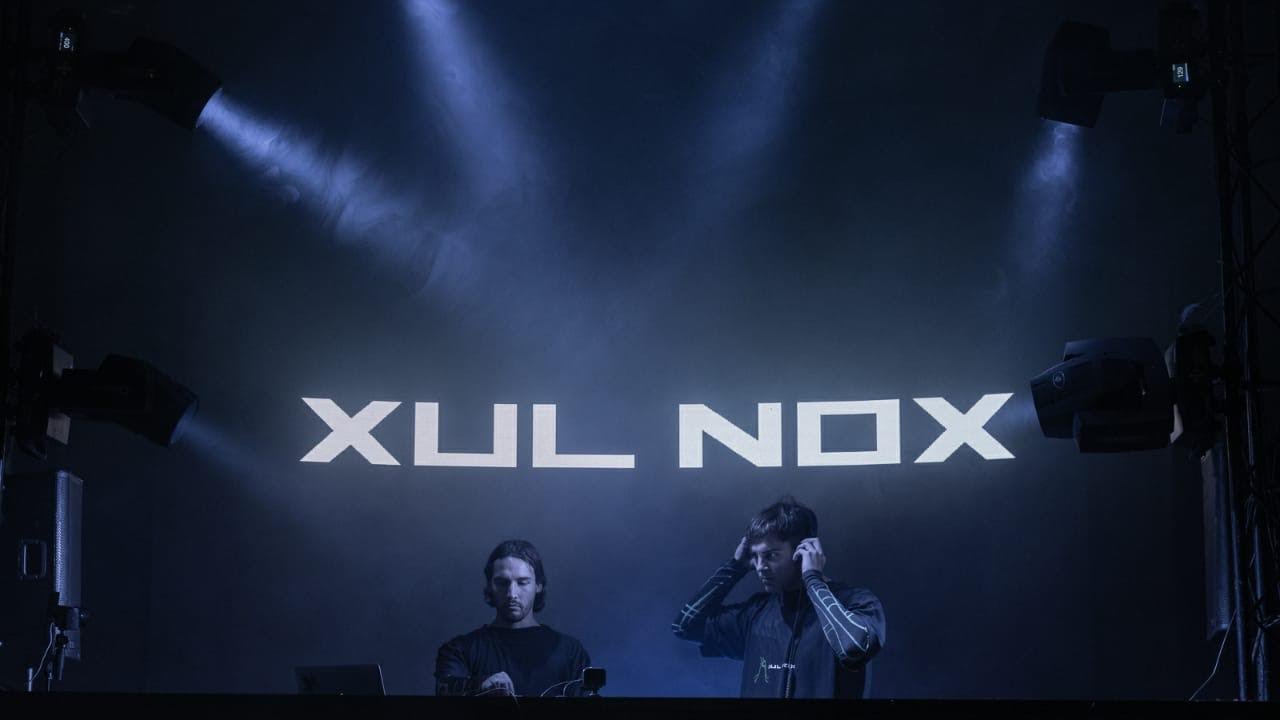 Noxid by Xul Nox