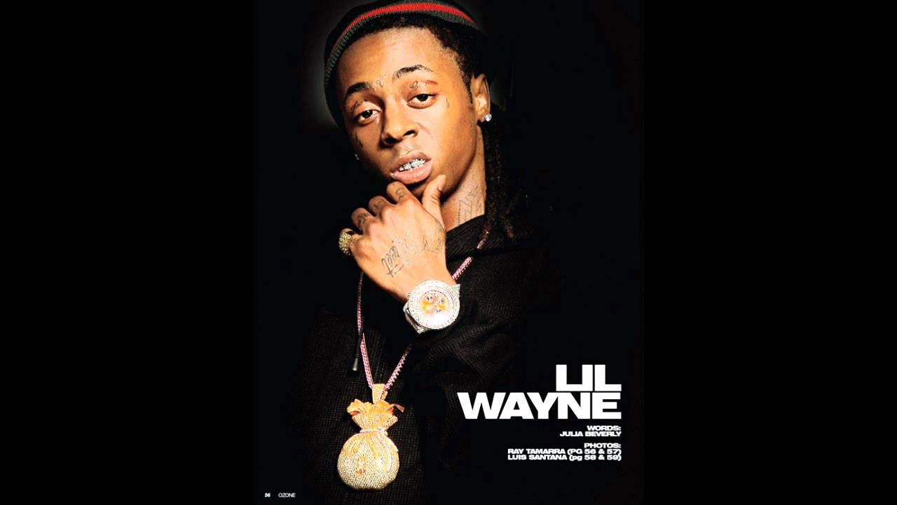 Gudda Gudda Ft. Lil' Wayne - Demolition Pt. 2 (Screwed & Chopped)
