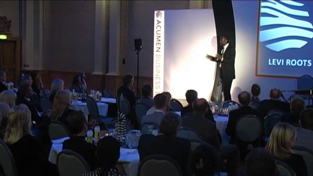 The Acumen Business Convention 2014