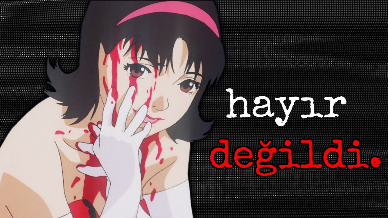 Eski Animeler GERÇEKTEN Daha Mı GÜZELDİ?