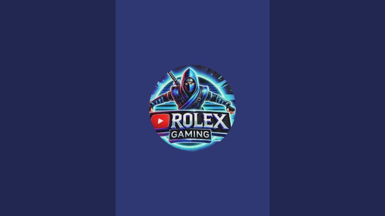 Rolex 1 Gaming 25M is live Stream #