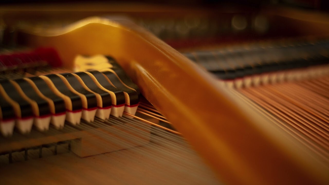 Piano Prelude Variation 3 - Modern Classical piano solo