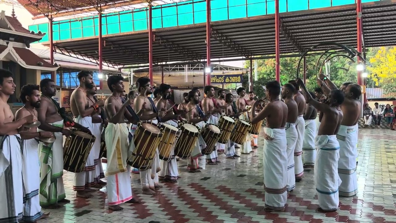 എത്ര കേട്ടാലും എത്ര കണ്ടാലും മതിവരാത്ത ഒരു ഭ്രാന്താണിത്