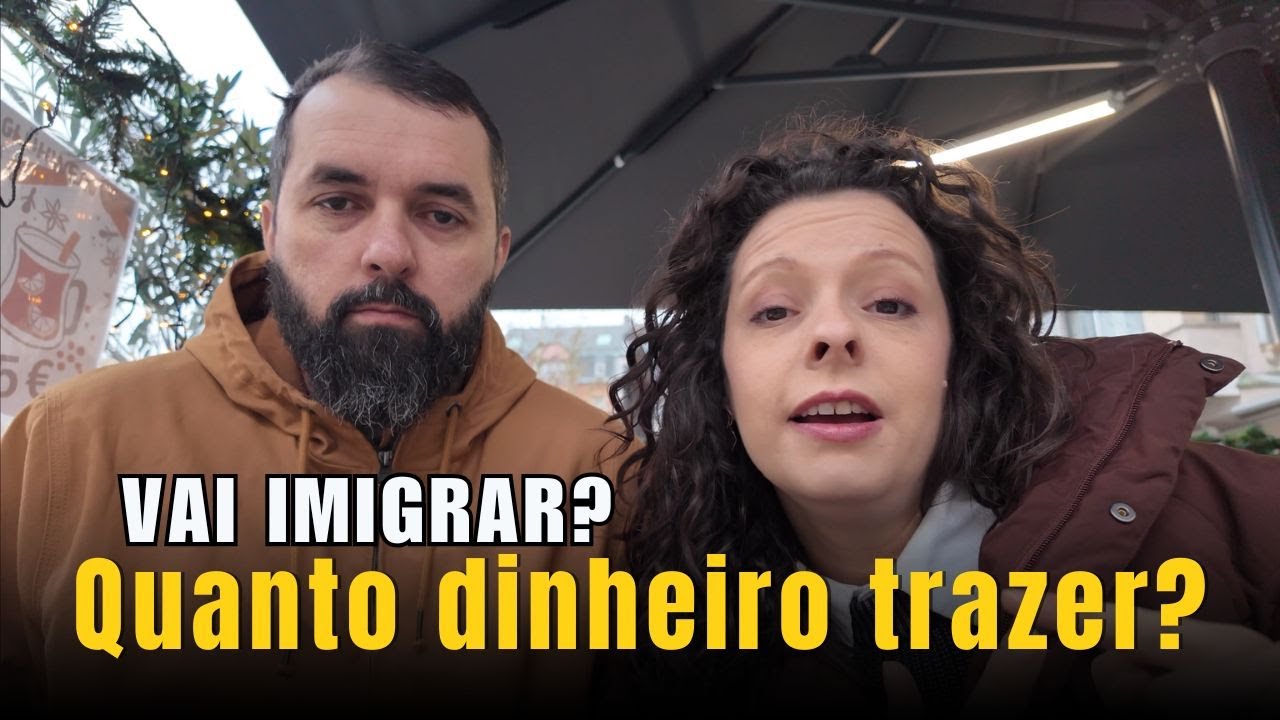 Primeiros passos para imigrar: o que fazer antes de morar fora? Parte 1