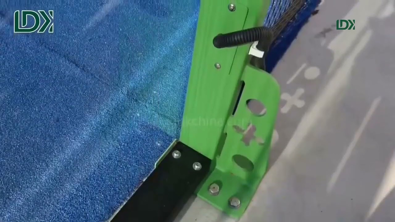 2025 best-selling sport padel tennis court equipment new design ourdoor paddel tennis court