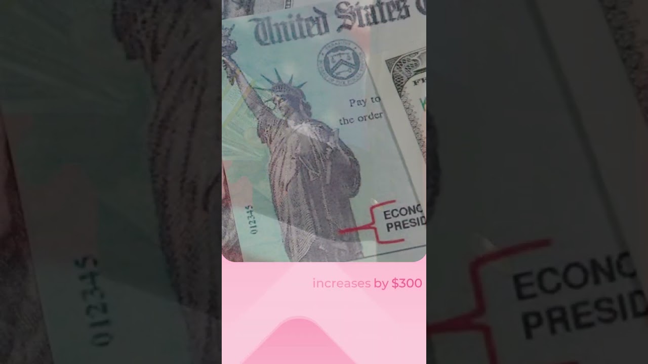 Stimulus Check 2023 Update Today