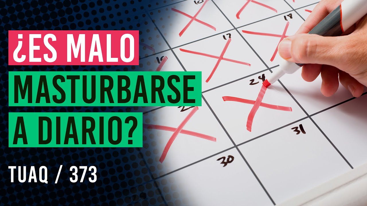 ¿Es Perjudicial Masturbarse Todos los Días? Hablemos sobre la Masturbación Diaria