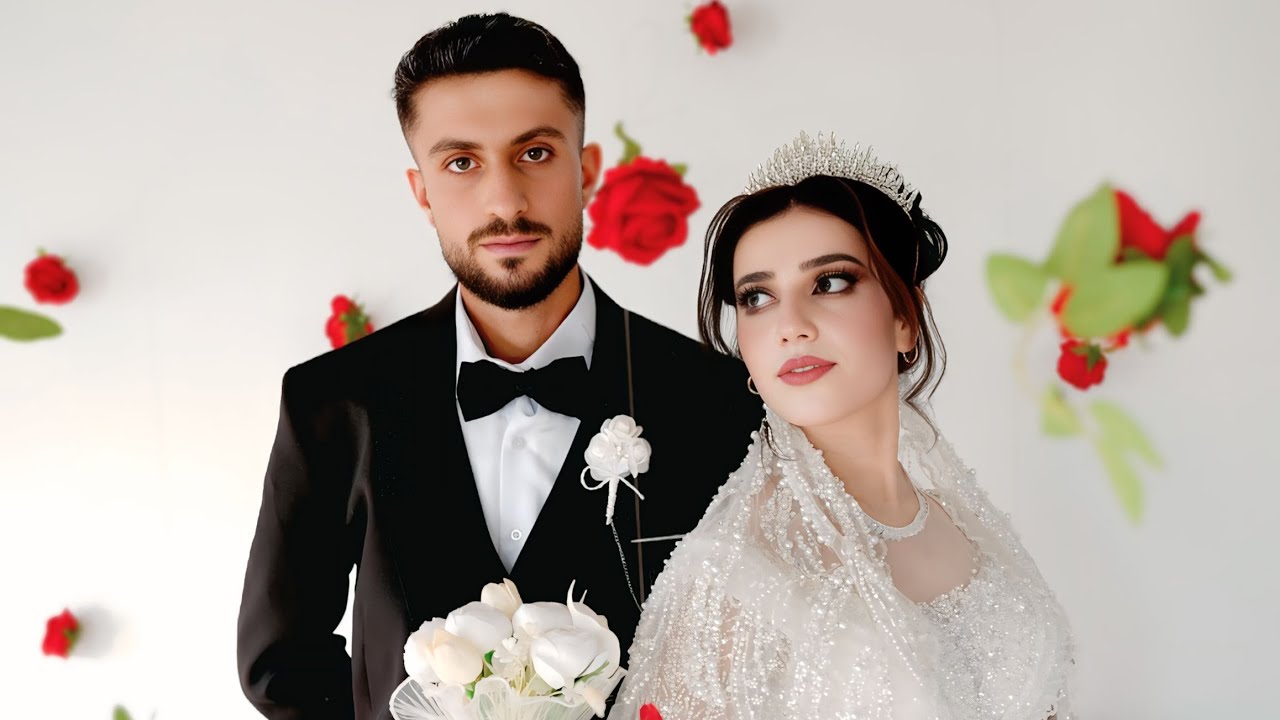 افراح كوباني  قرية . لاهين.علوش.  في مرسين. اذاد.&  دلفين . فنان محمد جزراوي.فيديو فرهاد.ج1