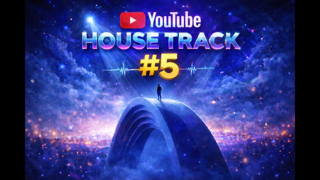 TRACK GC #5 — Heavy House Tools (Original Mixes) #housemusic
