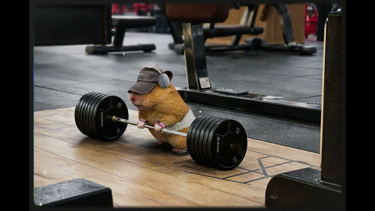 Pain Is My Warm Up | Midnight Gym Syndicate