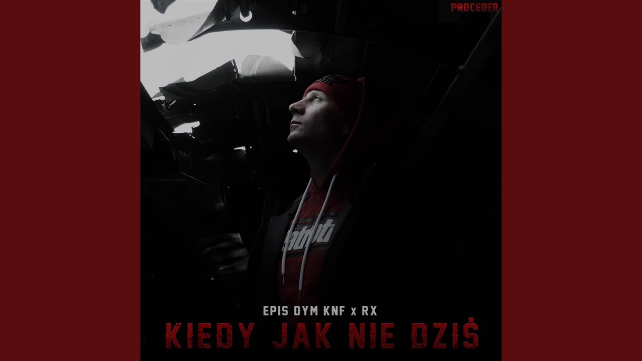 Kiedy jak nie dziś