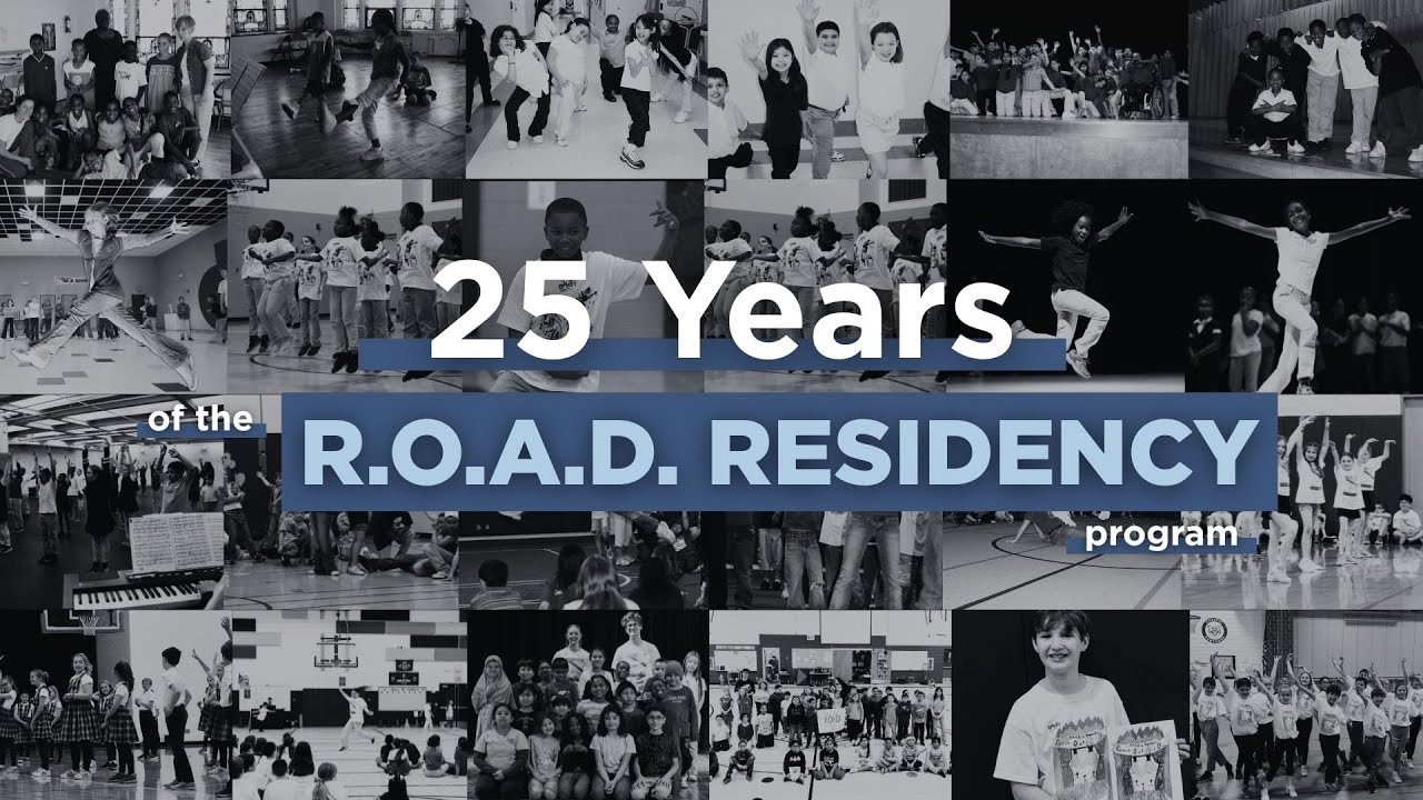 Community Education Program Celebrates a Quarter Century of Joy and Outreach—Impacting Thousands
